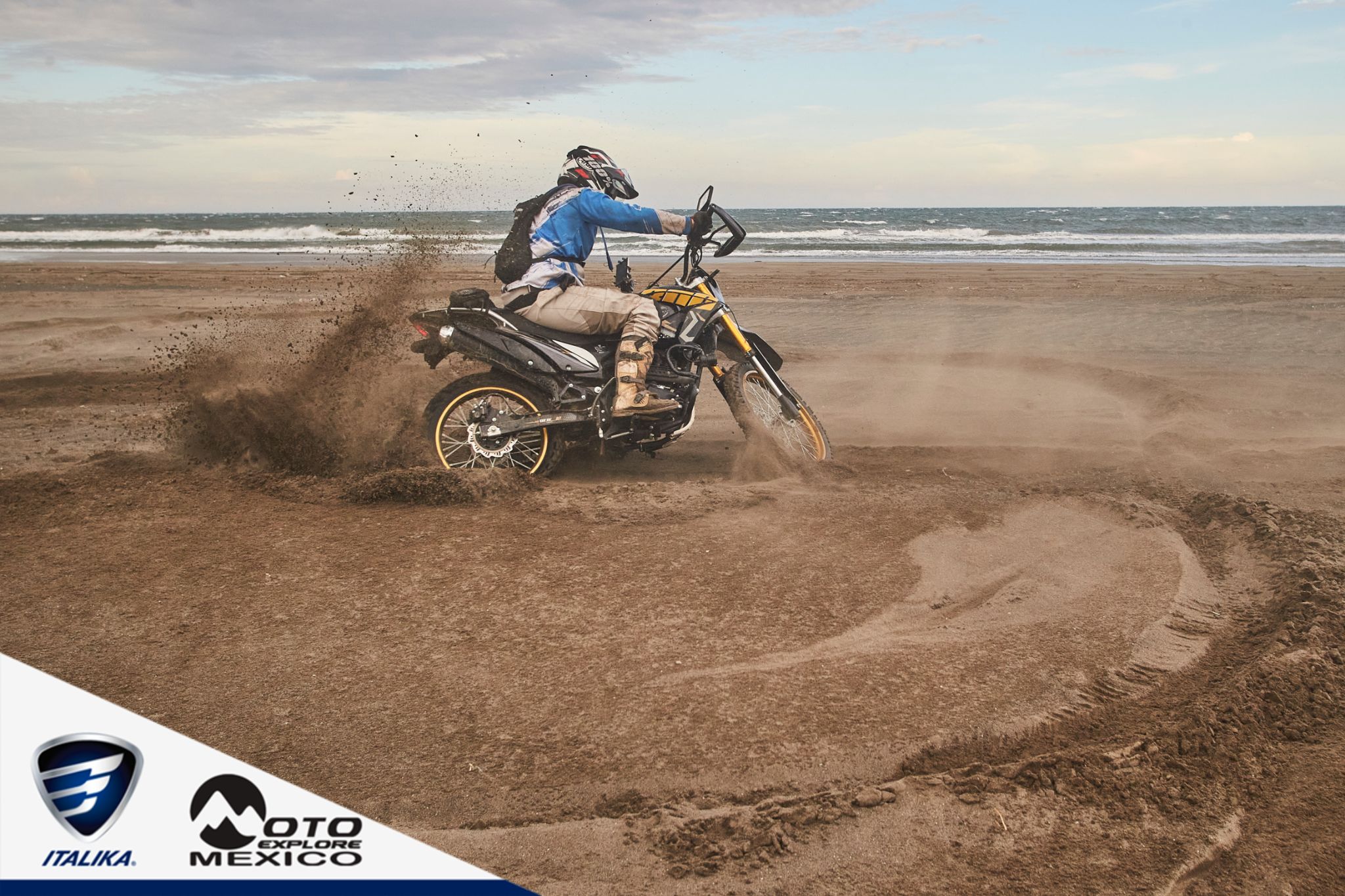 ITALIKA CHACHALACAS D2 326